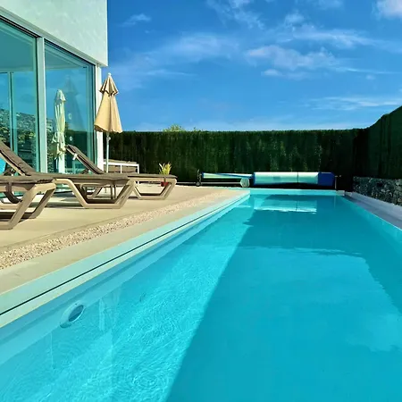 Villa Golden By Sun Canarias